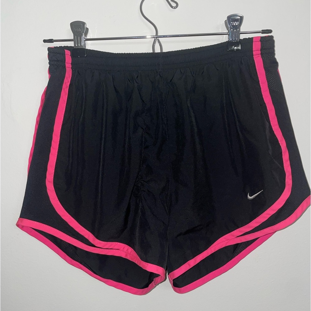 Nike dri-fit shorts